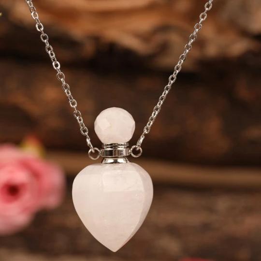 Broke All Your Promises Necklace