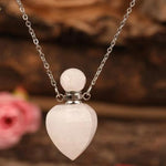 Broke All Your Promises Necklace