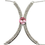 Halfway In Love Body Jewelry Designed for You