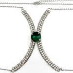Halfway In Love Body Jewelry Designed for You