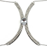 Halfway In Love Body Jewelry Designed for You